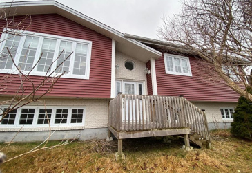 35 RATTLEY ROW, BRIGUS, Newfoundland, Canada A0A 1K0, ,1 BathroomBathrooms,Residential,For Sale,RATTLEY ROW,6128