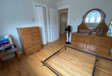 35 RATTLEY ROW, BRIGUS, Newfoundland, Canada A0A 1K0, ,1 BathroomBathrooms,Residential,For Sale,RATTLEY ROW,6128