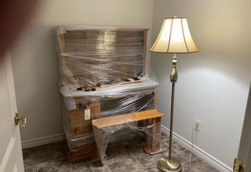 35 RATTLEY ROW, BRIGUS, Newfoundland, Canada A0A 1K0, ,1 BathroomBathrooms,Residential,For Sale,RATTLEY ROW,6128