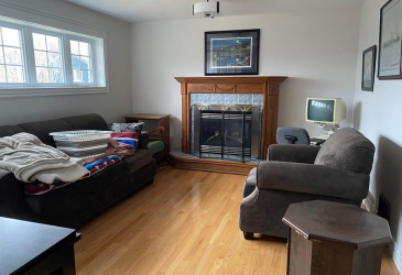 35 RATTLEY ROW, BRIGUS, Newfoundland, Canada A0A 1K0, ,1 BathroomBathrooms,Residential,For Sale,RATTLEY ROW,6128