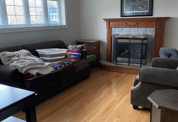 35 RATTLEY ROW, BRIGUS, Newfoundland, Canada A0A 1K0, ,1 BathroomBathrooms,Residential,For Sale,RATTLEY ROW,6128