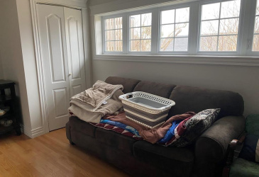 35 RATTLEY ROW, BRIGUS, Newfoundland, Canada A0A 1K0, ,1 BathroomBathrooms,Residential,For Sale,RATTLEY ROW,6128