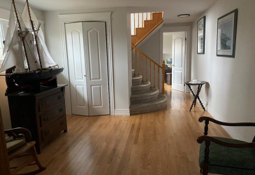 35 RATTLEY ROW, BRIGUS, Newfoundland, Canada A0A 1K0, ,1 BathroomBathrooms,Residential,For Sale,RATTLEY ROW,6128