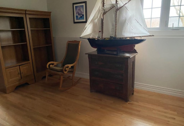 35 RATTLEY ROW, BRIGUS, Newfoundland, Canada A0A 1K0, ,1 BathroomBathrooms,Residential,For Sale,RATTLEY ROW,6128