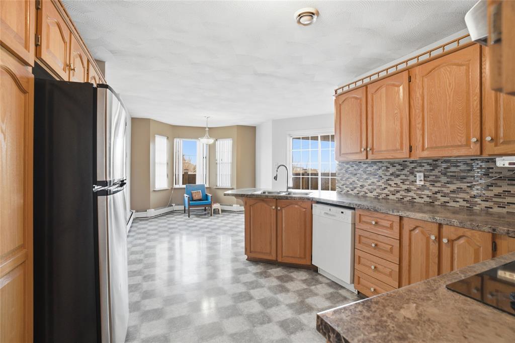 3 WATERLINE ROAD, GARNISH, Newfoundland, Canada A0E 1T0, ,2 BathroomsBathrooms,Residential,For Sale,WATERLINE ROAD,6129