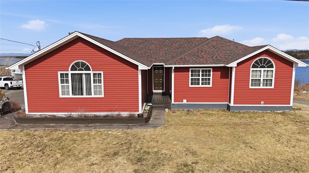 3 WATERLINE ROAD, GARNISH, Newfoundland, Canada A0E 1T0, ,2 BathroomsBathrooms,Residential,For Sale,WATERLINE ROAD,6129