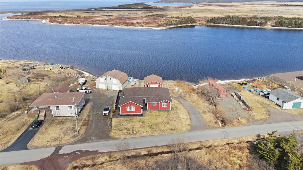 3 WATERLINE ROAD, GARNISH, Newfoundland, Canada A0E 1T0, ,2 BathroomsBathrooms,Residential,For Sale,WATERLINE ROAD,6129