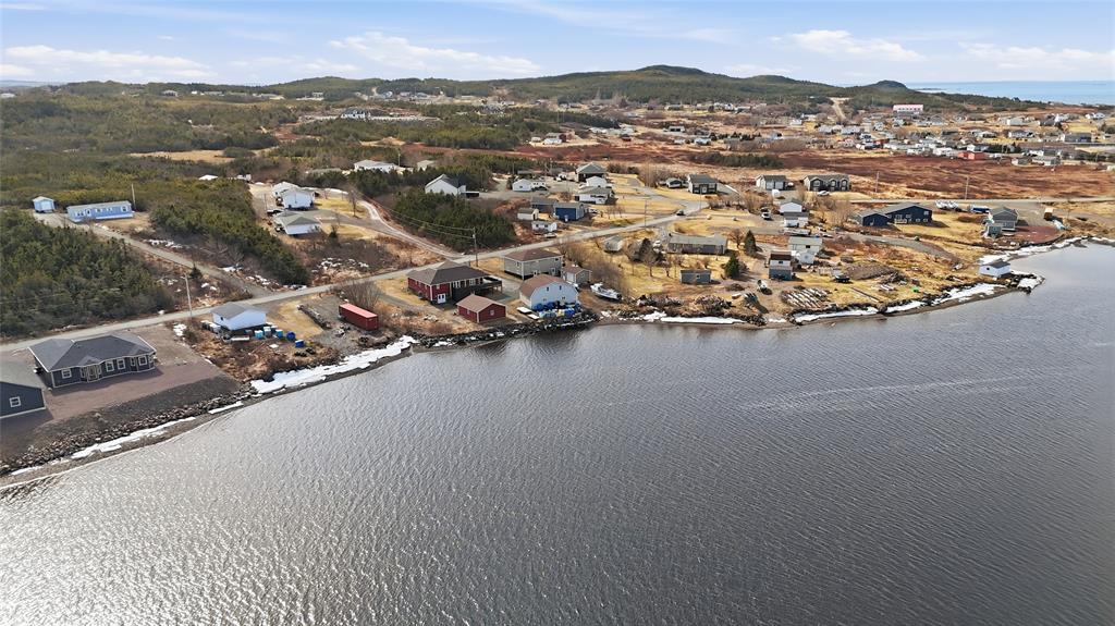 3 WATERLINE ROAD, GARNISH, Newfoundland, Canada A0E 1T0, ,2 BathroomsBathrooms,Residential,For Sale,WATERLINE ROAD,6129