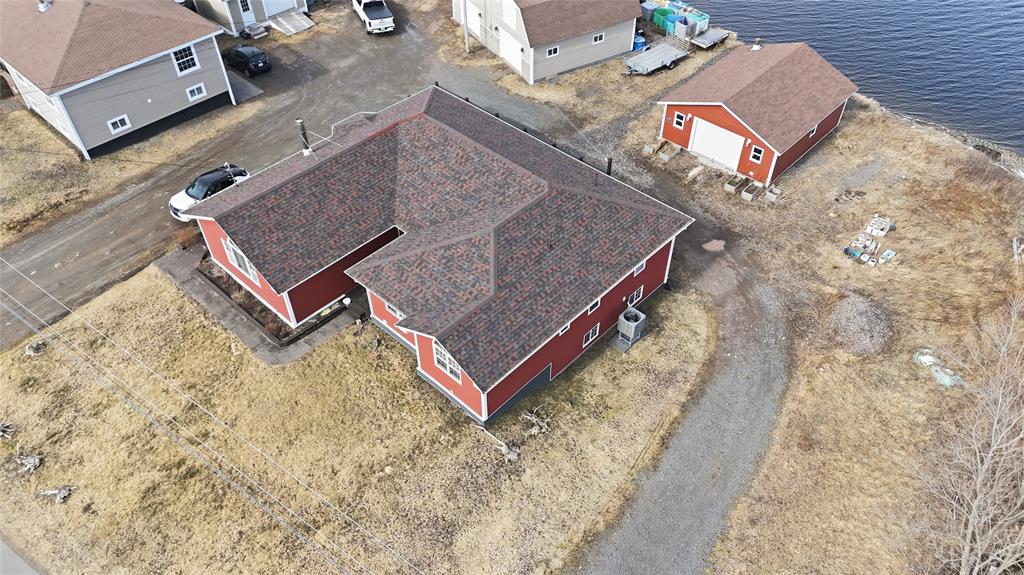 3 WATERLINE ROAD, GARNISH, Newfoundland, Canada A0E 1T0, ,2 BathroomsBathrooms,Residential,For Sale,WATERLINE ROAD,6129