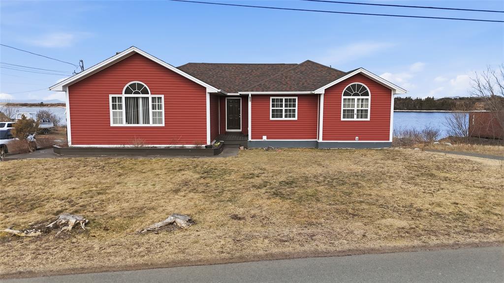 3 WATERLINE ROAD, GARNISH, Newfoundland, Canada A0E 1T0, ,2 BathroomsBathrooms,Residential,For Sale,WATERLINE ROAD,6129