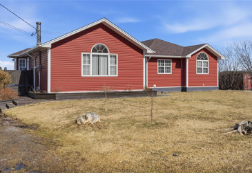 3 WATERLINE ROAD, GARNISH, Newfoundland, Canada A0E 1T0, ,2 BathroomsBathrooms,Residential,For Sale,WATERLINE ROAD,6129 3 WATERLINE ROAD, GARNISH, Newfoundland, Canada A0E 1T0, ,2 BathroomsBathrooms,Residential,For Sale,WATERLINE ROAD,6129