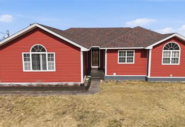 3 WATERLINE ROAD, GARNISH, Newfoundland, Canada A0E 1T0, ,2 BathroomsBathrooms,Residential,For Sale,WATERLINE ROAD,6129 3 WATERLINE ROAD, GARNISH, Newfoundland, Canada A0E 1T0, ,2 BathroomsBathrooms,Residential,For Sale,WATERLINE ROAD,6129