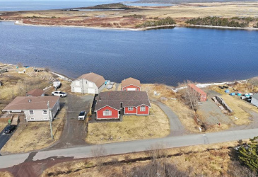 3 WATERLINE ROAD, GARNISH, Newfoundland, Canada A0E 1T0, ,2 BathroomsBathrooms,Residential,For Sale,WATERLINE ROAD,6129 3 WATERLINE ROAD, GARNISH, Newfoundland, Canada A0E 1T0, ,2 BathroomsBathrooms,Residential,For Sale,WATERLINE ROAD,6129