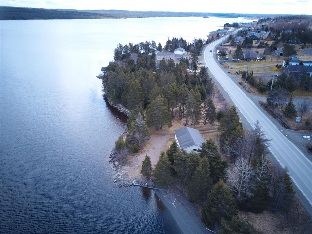 76 MAIN HIGHWAY, BLAKETOWN, Newfoundland, Canada A0B 1C0, ,1 BathroomBathrooms,Residential,For Sale,MAIN HIGHWAY,6130