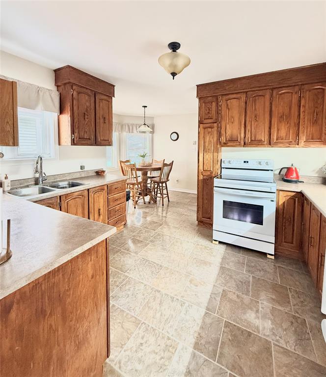 2 ELLIOTT PLACE, CLARENVILLE, Newfoundland, Canada A5A 2B8, ,1 BathroomBathrooms,Residential,For Sale,ELLIOTT PLACE,6131