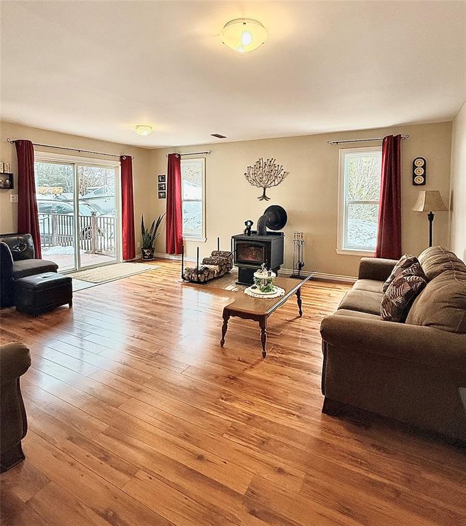 2 ELLIOTT PLACE, CLARENVILLE, Newfoundland, Canada A5A 2B8, ,1 BathroomBathrooms,Residential,For Sale,ELLIOTT PLACE,6131