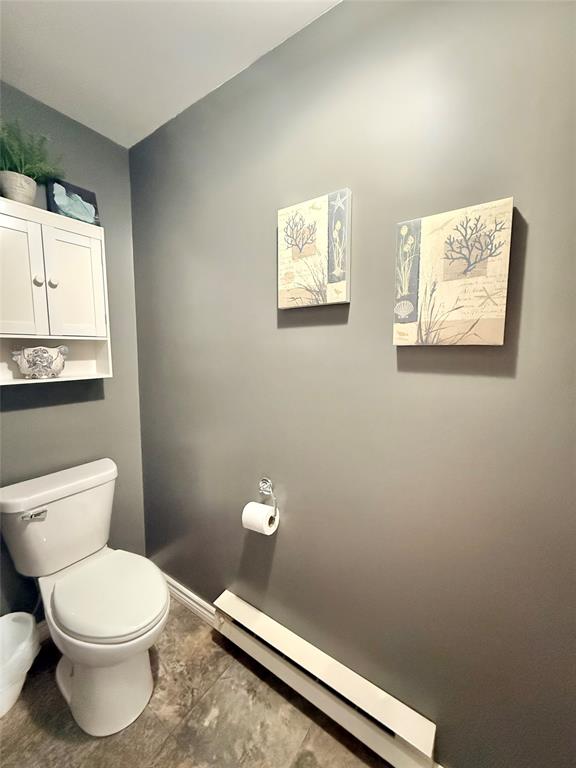 2 ELLIOTT PLACE, CLARENVILLE, Newfoundland, Canada A5A 2B8, ,1 BathroomBathrooms,Residential,For Sale,ELLIOTT PLACE,6131