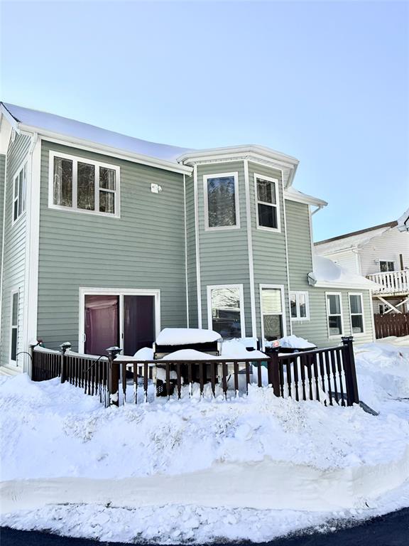 2 ELLIOTT PLACE, CLARENVILLE, Newfoundland, Canada A5A 2B8, ,1 BathroomBathrooms,Residential,For Sale,ELLIOTT PLACE,6131