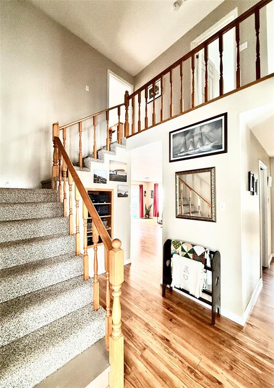 2 ELLIOTT PLACE, CLARENVILLE, Newfoundland, Canada A5A 2B8, ,1 BathroomBathrooms,Residential,For Sale,ELLIOTT PLACE,6131