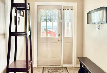 2 ELLIOTT PLACE, CLARENVILLE, Newfoundland, Canada A5A 2B8, ,1 BathroomBathrooms,Residential,For Sale,ELLIOTT PLACE,6131