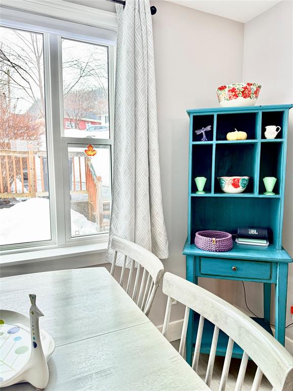 2 POPLAR ROAD, CLARENVILLE, Newfoundland, Canada A5A 1W1, ,1 BathroomBathrooms,Residential,For Sale,POPLAR ROAD,6132