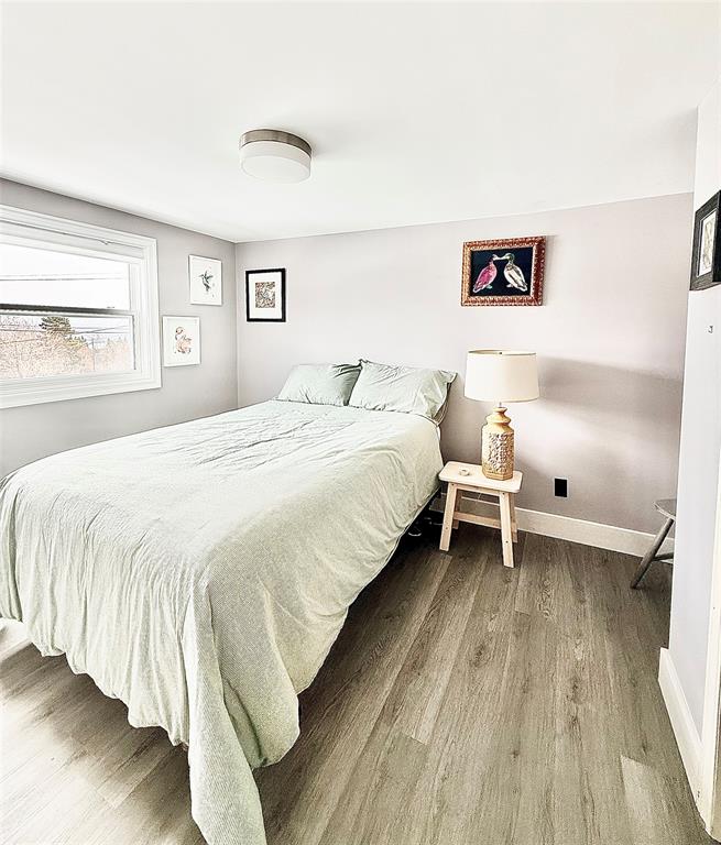 2 POPLAR ROAD, CLARENVILLE, Newfoundland, Canada A5A 1W1, ,1 BathroomBathrooms,Residential,For Sale,POPLAR ROAD,6132