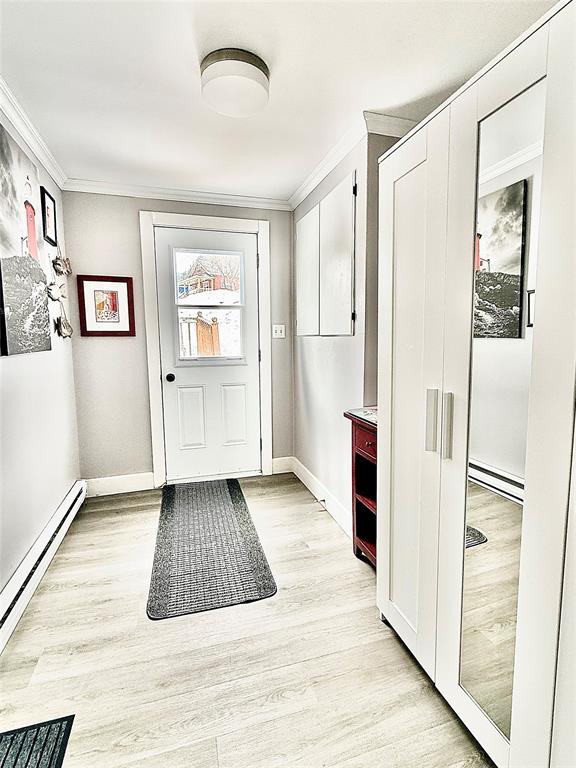 2 POPLAR ROAD, CLARENVILLE, Newfoundland, Canada A5A 1W1, ,1 BathroomBathrooms,Residential,For Sale,POPLAR ROAD,6132