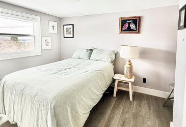 2 POPLAR ROAD, CLARENVILLE, Newfoundland, Canada A5A 1W1, ,1 BathroomBathrooms,Residential,For Sale,POPLAR ROAD,6132