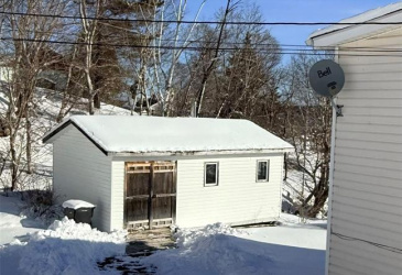 2 POPLAR ROAD, CLARENVILLE, Newfoundland, Canada A5A 1W1, ,1 BathroomBathrooms,Residential,For Sale,POPLAR ROAD,6132