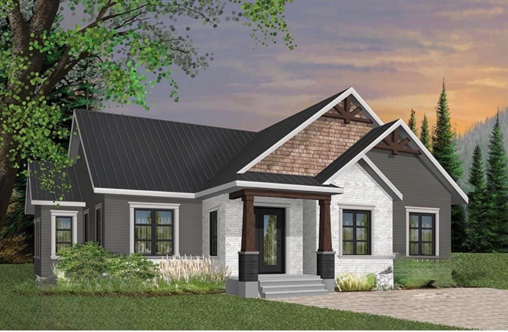 LOT 27 SPRUCELAND DRIVE, CLARENVILLE, Newfoundland, Canada A5A 4H3, ,2 BathroomsBathrooms,Residential,For Sale,SPRUCELAND DRIVE,6133