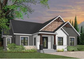 LOT 27 SPRUCELAND DRIVE, CLARENVILLE, Newfoundland, Canada A5A 4H3, ,2 BathroomsBathrooms,Residential,For Sale,SPRUCELAND DRIVE,6133