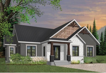 LOT 27 SPRUCELAND DRIVE, CLARENVILLE, Newfoundland, Canada A5A 4H3, ,2 BathroomsBathrooms,Residential,For Sale,SPRUCELAND DRIVE,6133