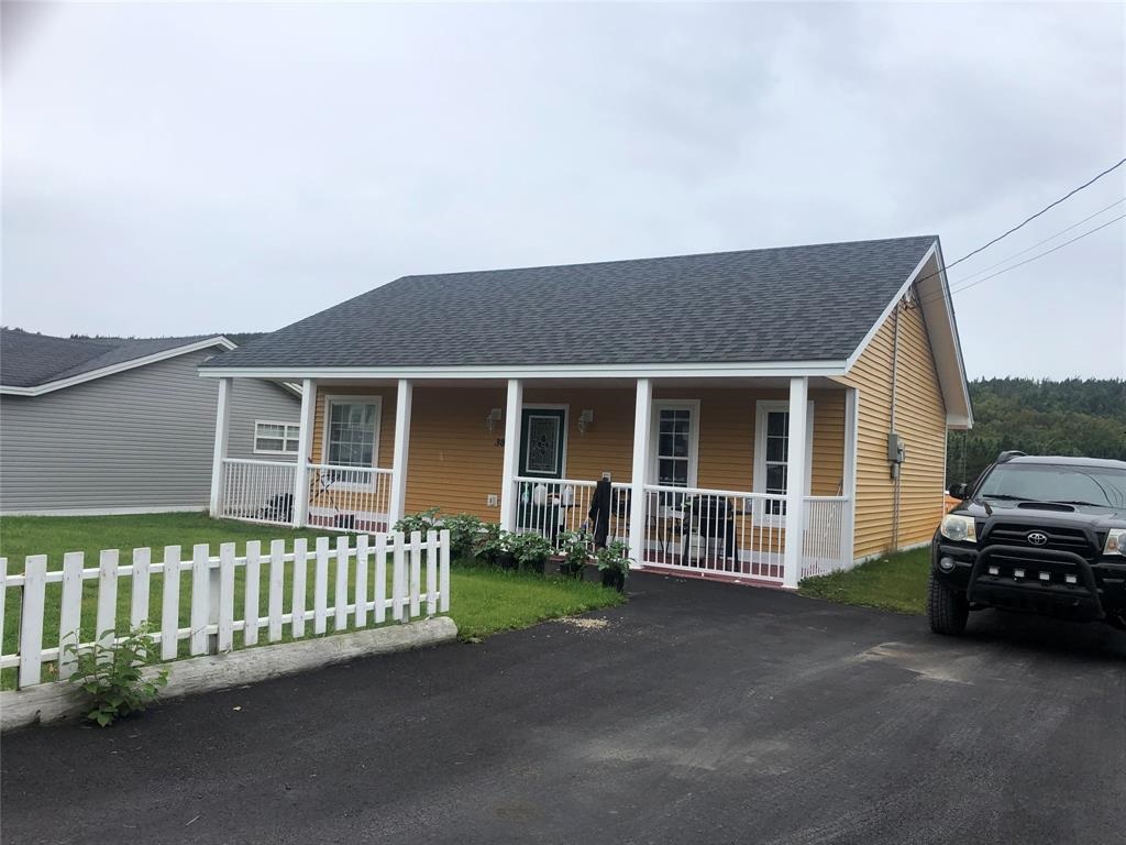 388 SHEARSTOWN ROAD, BAY ROBERTS, Newfoundland, Canada A0A 3V0, ,1 BathroomBathrooms,Residential,For Sale,SHEARSTOWN ROAD,6134