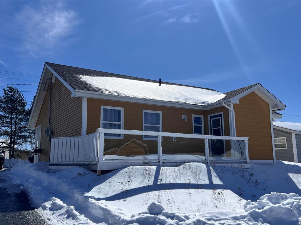 388 SHEARSTOWN ROAD, BAY ROBERTS, Newfoundland, Canada A0A 3V0, ,1 BathroomBathrooms,Residential,For Sale,SHEARSTOWN ROAD,6134