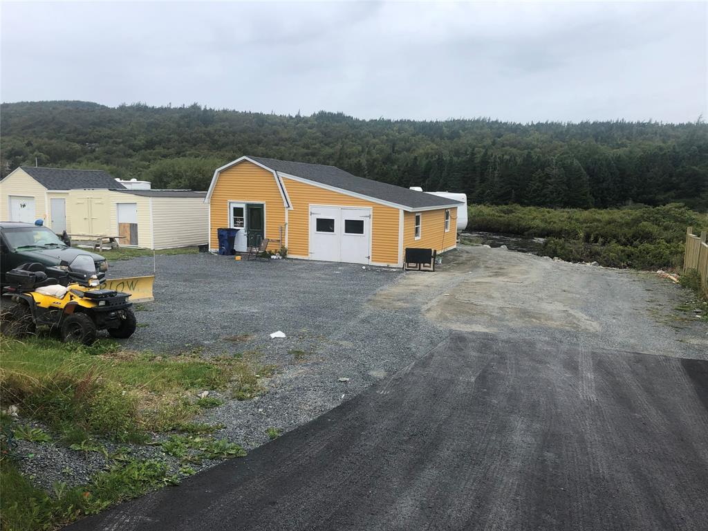 388 SHEARSTOWN ROAD, BAY ROBERTS, Newfoundland, Canada A0A 3V0, ,1 BathroomBathrooms,Residential,For Sale,SHEARSTOWN ROAD,6134