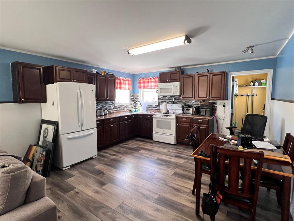 388 SHEARSTOWN ROAD, BAY ROBERTS, Newfoundland, Canada A0A 3V0, ,1 BathroomBathrooms,Residential,For Sale,SHEARSTOWN ROAD,6134