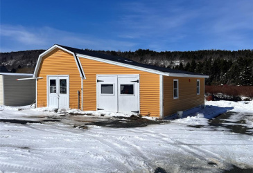 388 SHEARSTOWN ROAD, BAY ROBERTS, Newfoundland, Canada A0A 3V0, ,1 BathroomBathrooms,Residential,For Sale,SHEARSTOWN ROAD,6134