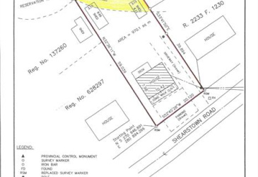 388 SHEARSTOWN ROAD, BAY ROBERTS, Newfoundland, Canada A0A 3V0, ,1 BathroomBathrooms,Residential,For Sale,SHEARSTOWN ROAD,6134
