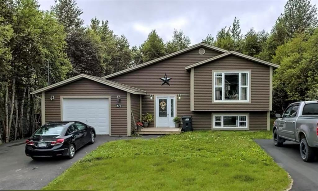 57 TAVERNER PLACE, CLARENVILLE, Newfoundland, Canada A5A 4P1, ,2 BathroomsBathrooms,Residential,For Sale,TAVERNER PLACE,6136