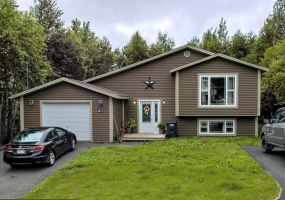 57 TAVERNER PLACE, CLARENVILLE, Newfoundland, Canada A5A 4P1, ,2 BathroomsBathrooms,Residential,For Sale,TAVERNER PLACE,6136