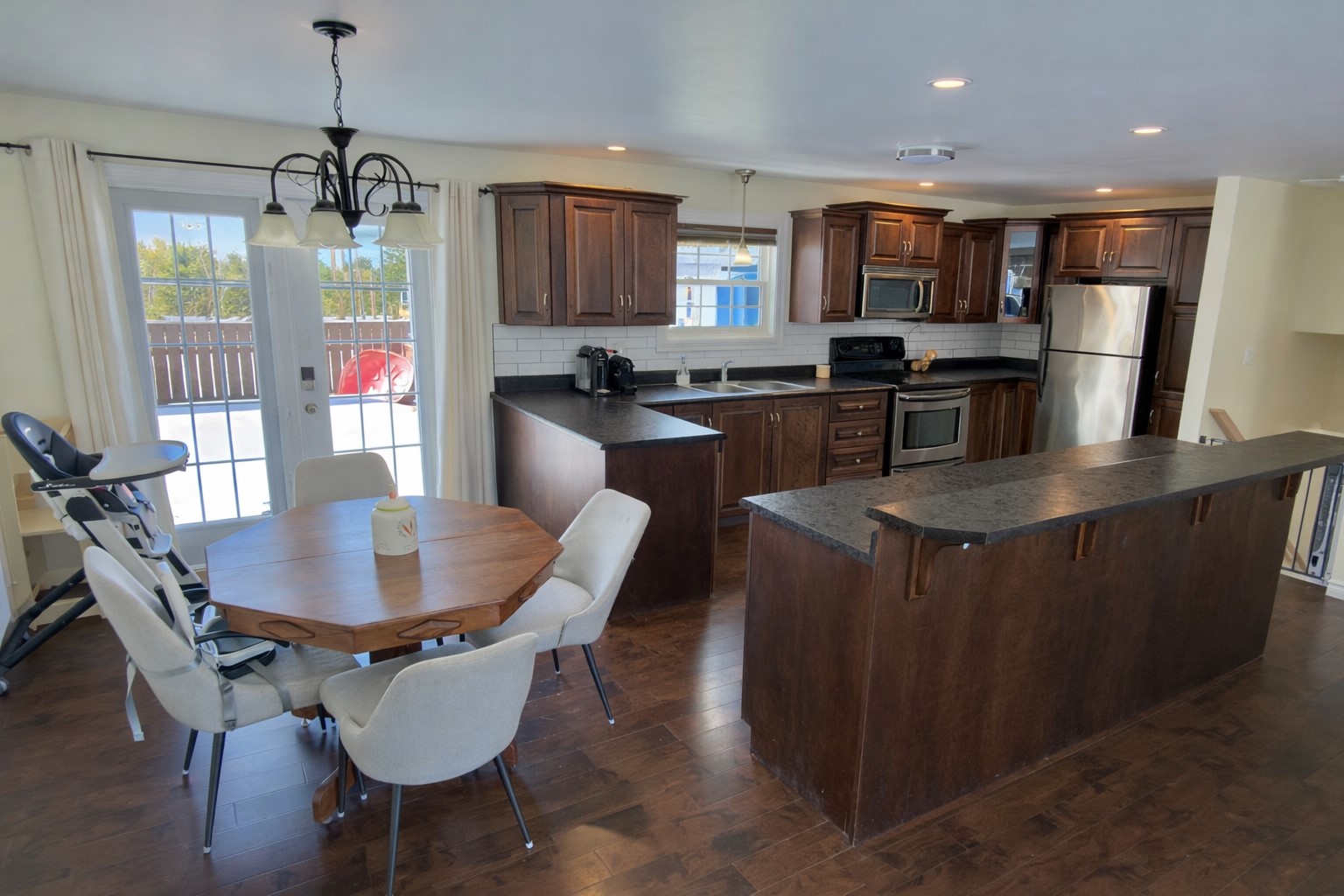 23 CHURCH ROAD, CLARENVILLE, Newfoundland, Canada A5A 4E8, ,1 BathroomBathrooms,Residential,For Sale,CHURCH ROAD,6138