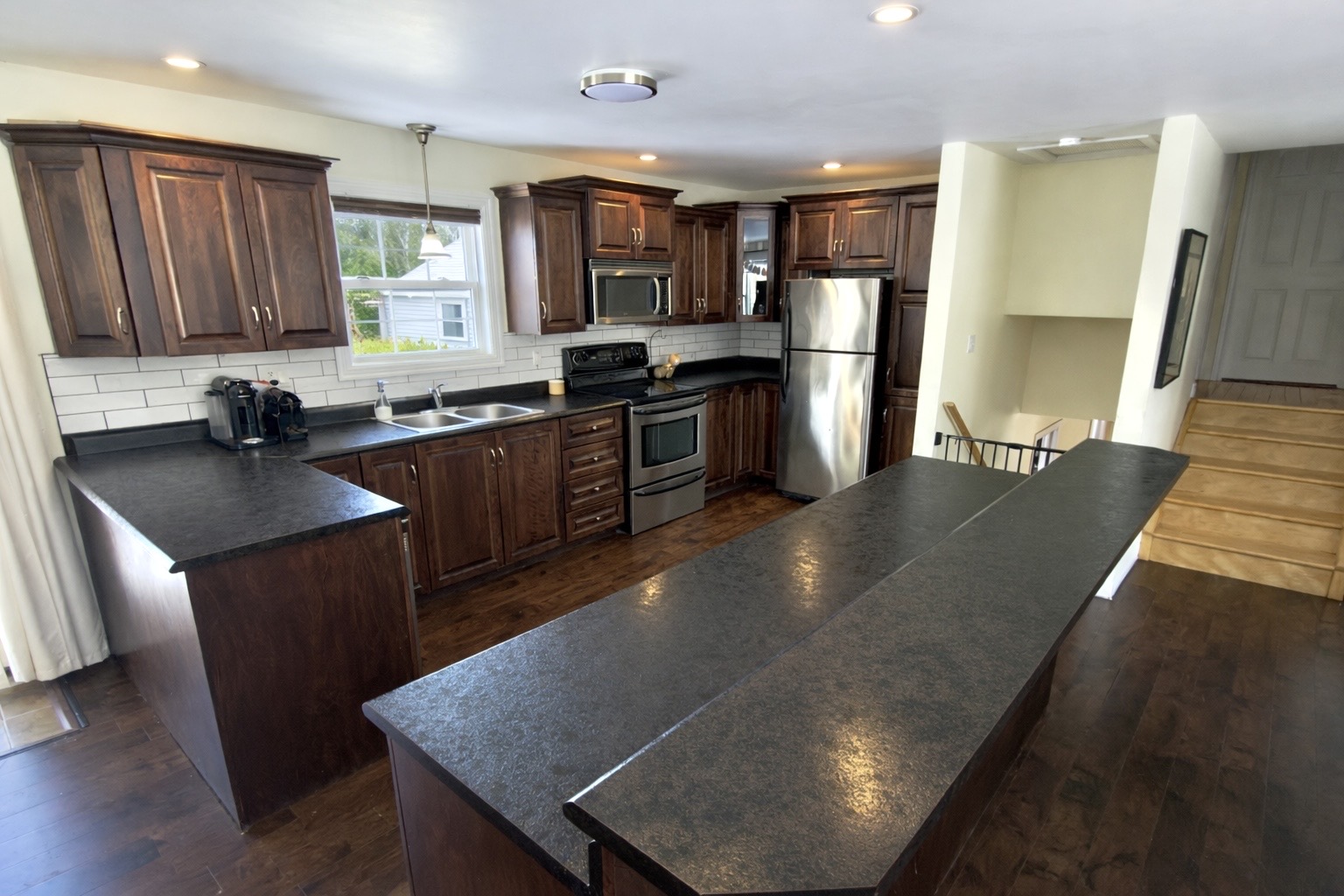 23 CHURCH ROAD, CLARENVILLE, Newfoundland, Canada A5A 4E8, ,1 BathroomBathrooms,Residential,For Sale,CHURCH ROAD,6138