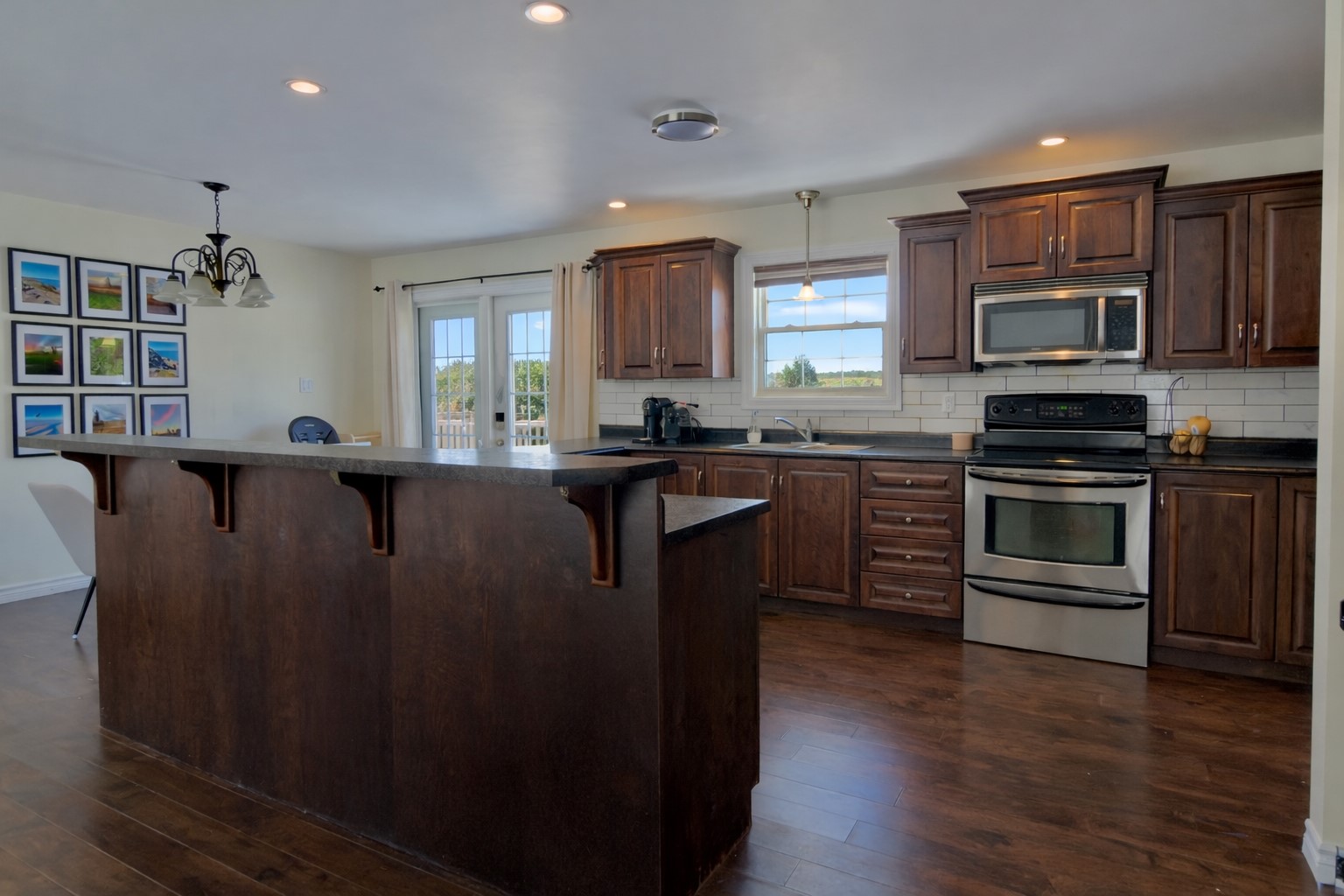 23 CHURCH ROAD, CLARENVILLE, Newfoundland, Canada A5A 4E8, ,1 BathroomBathrooms,Residential,For Sale,CHURCH ROAD,6138