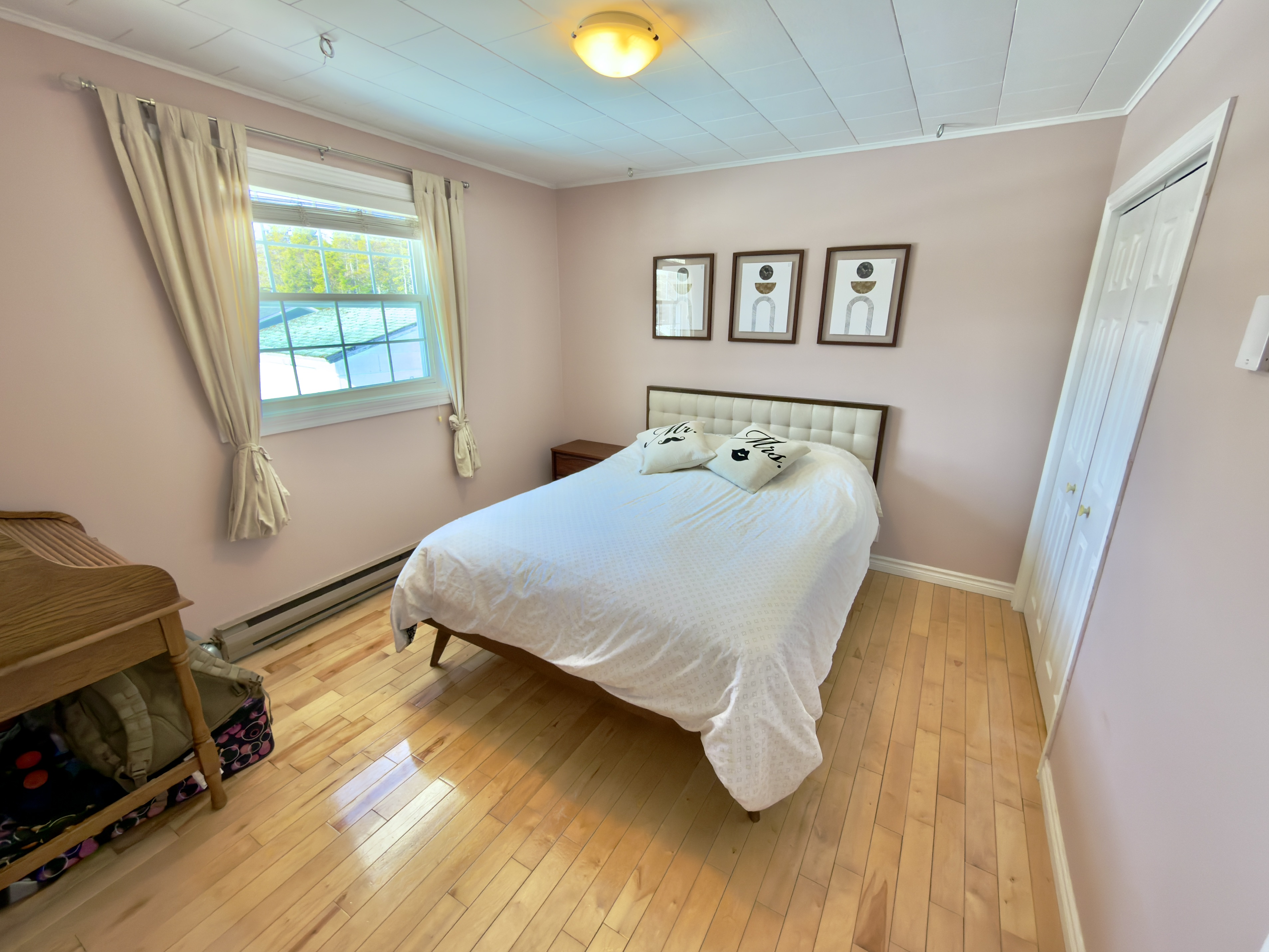 23 CHURCH ROAD, CLARENVILLE, Newfoundland, Canada A5A 4E8, ,1 BathroomBathrooms,Residential,For Sale,CHURCH ROAD,6138