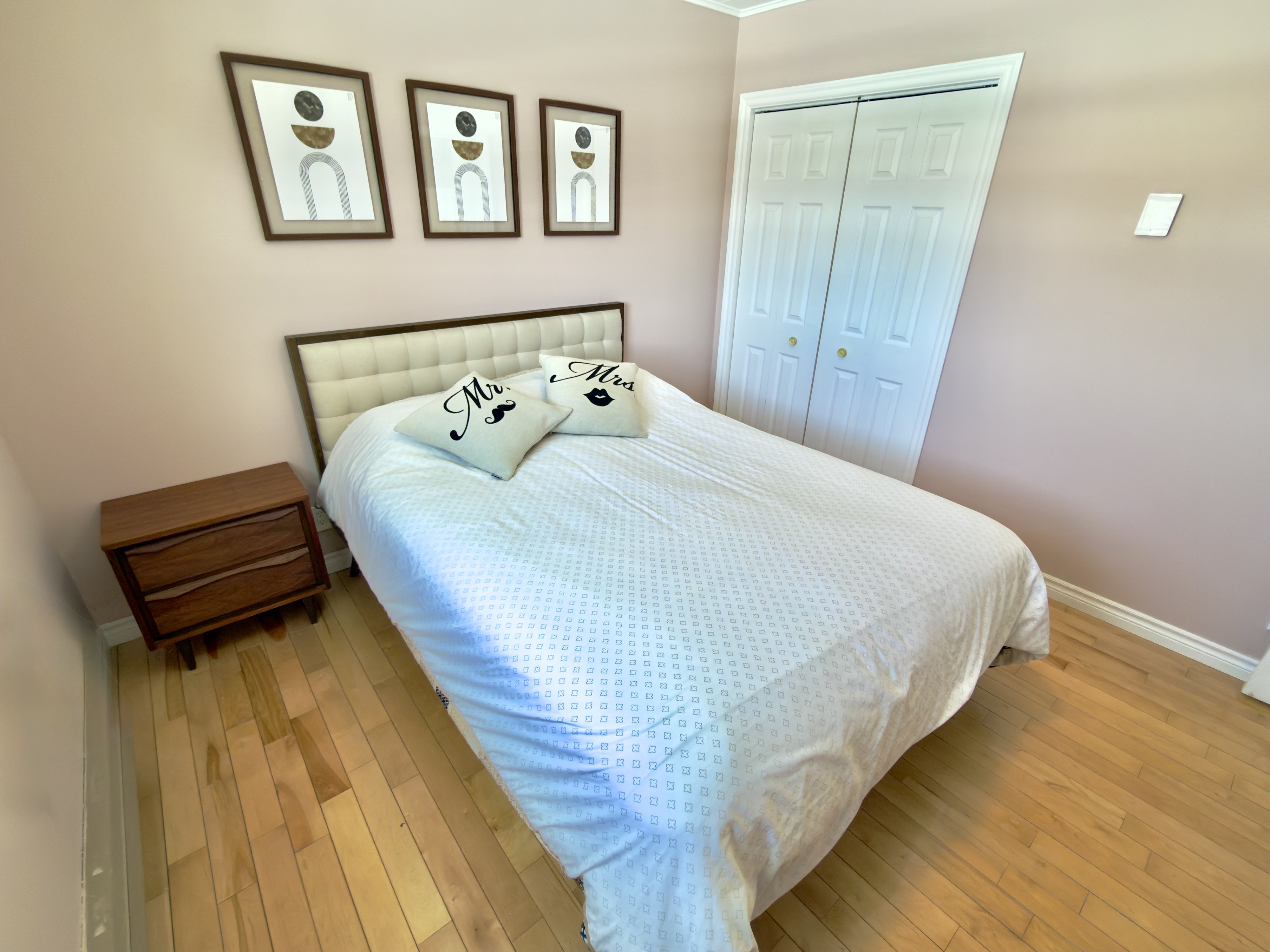 23 CHURCH ROAD, CLARENVILLE, Newfoundland, Canada A5A 4E8, ,1 BathroomBathrooms,Residential,For Sale,CHURCH ROAD,6138