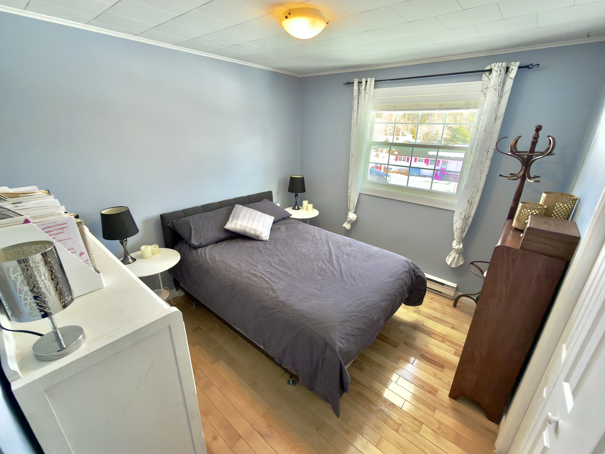 23 CHURCH ROAD, CLARENVILLE, Newfoundland, Canada A5A 4E8, ,1 BathroomBathrooms,Residential,For Sale,CHURCH ROAD,6138