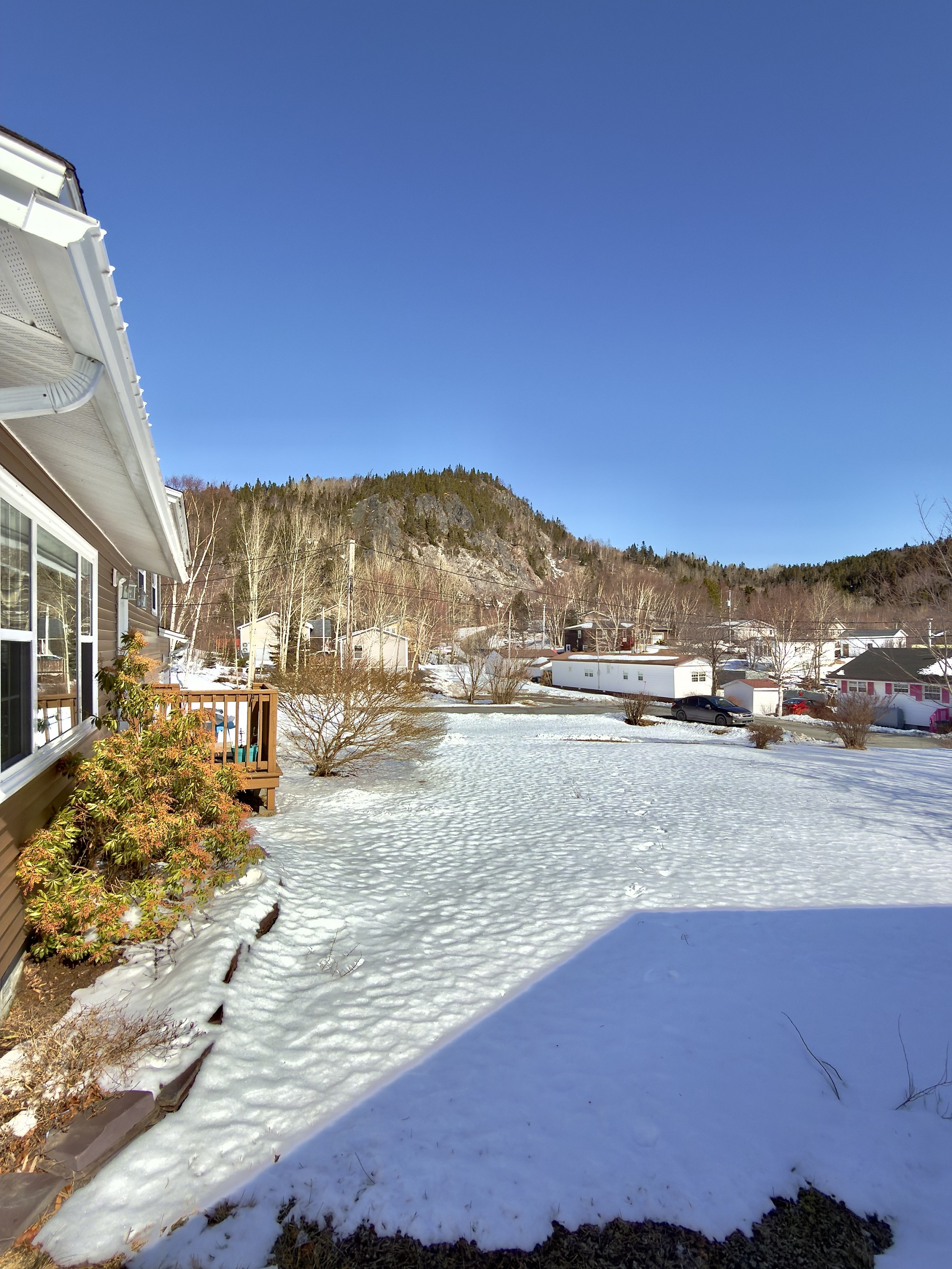 23 CHURCH ROAD, CLARENVILLE, Newfoundland, Canada A5A 4E8, ,1 BathroomBathrooms,Residential,For Sale,CHURCH ROAD,6138