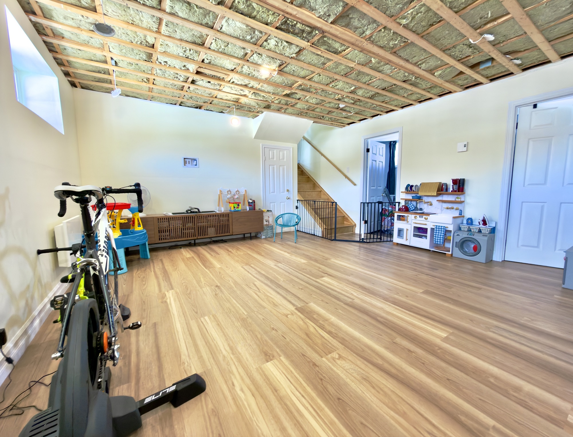 23 CHURCH ROAD, CLARENVILLE, Newfoundland, Canada A5A 4E8, ,1 BathroomBathrooms,Residential,For Sale,CHURCH ROAD,6138