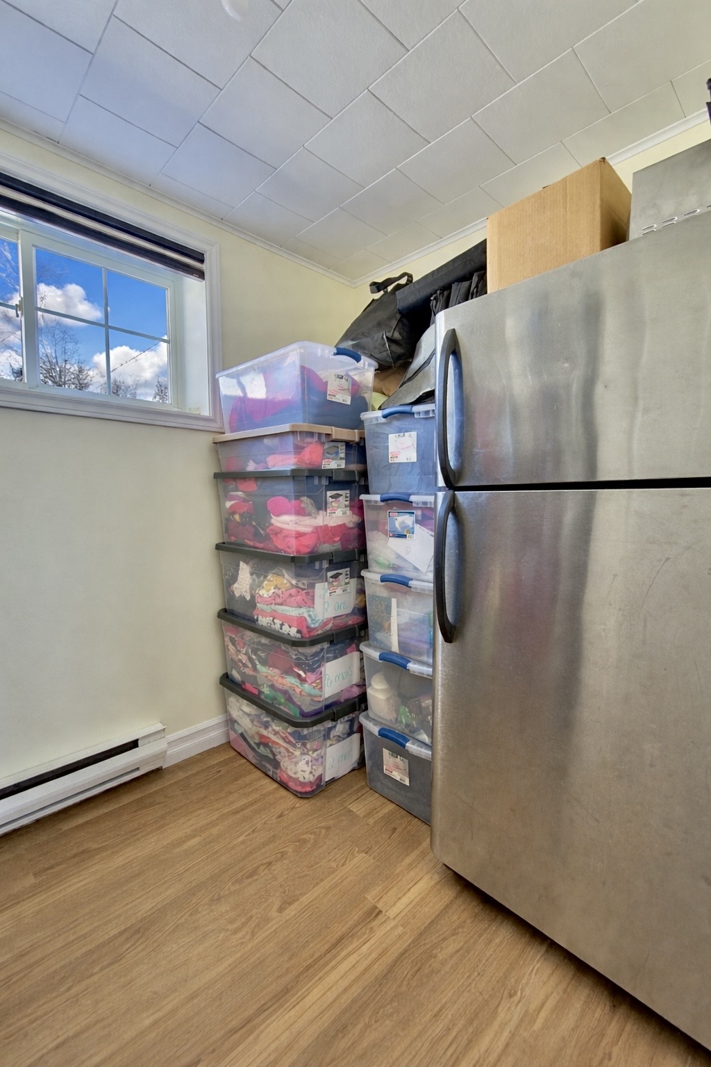 23 CHURCH ROAD, CLARENVILLE, Newfoundland, Canada A5A 4E8, ,1 BathroomBathrooms,Residential,For Sale,CHURCH ROAD,6138