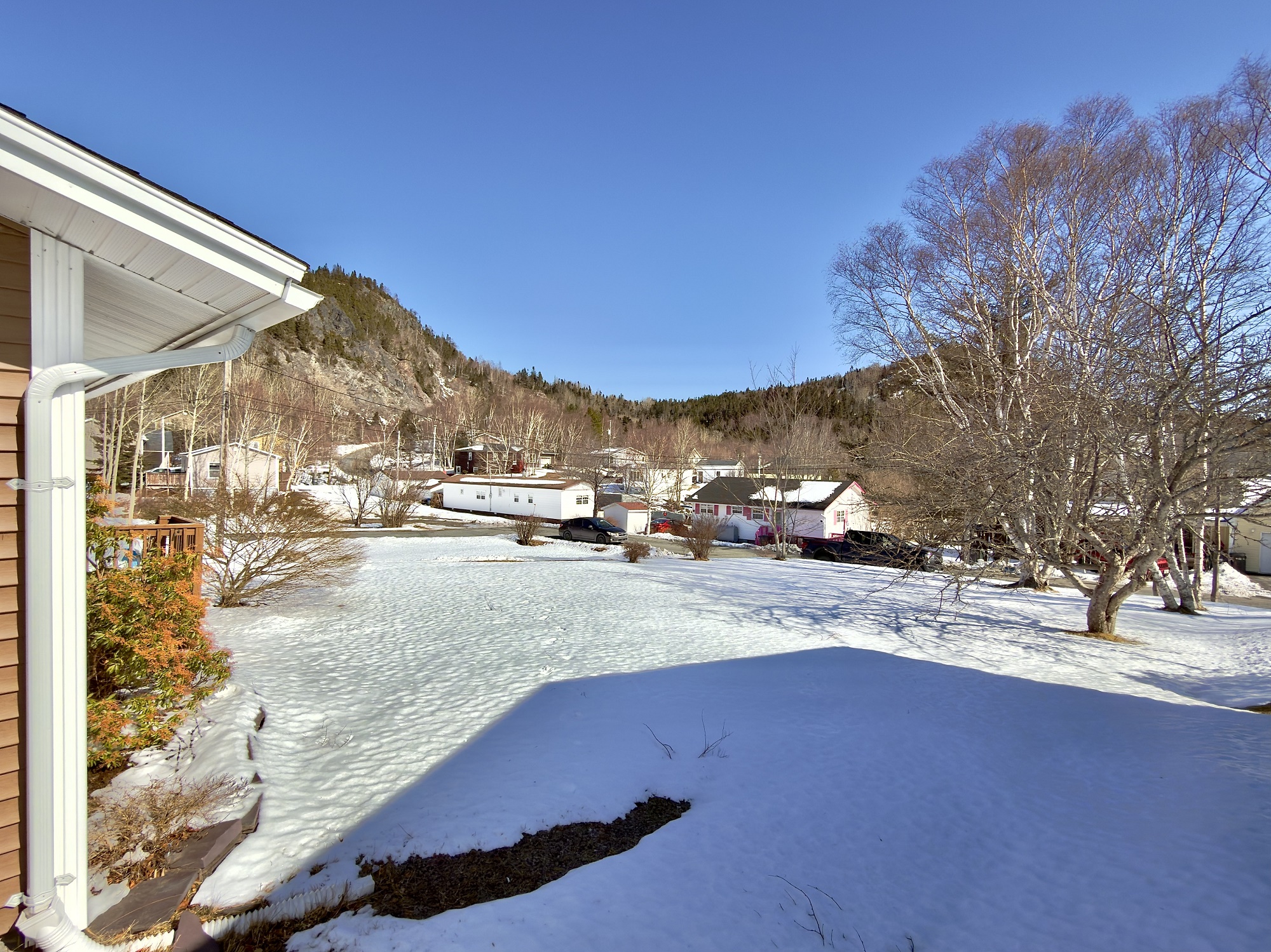 23 CHURCH ROAD, CLARENVILLE, Newfoundland, Canada A5A 4E8, ,1 BathroomBathrooms,Residential,For Sale,CHURCH ROAD,6138